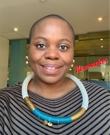 Zanele Ntulini has been appointed as CID’s new managing director. Image supplied.