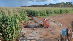 Groundwater reserves in Africa may be more resilient to climate change than first thought