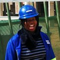 #WomensMonth: From tower crane operator to safety officer with Grace