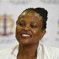 Hawks confirm Mkhwebane investigation