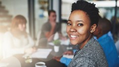 Collaboration needed to enhance the hybrid skillset