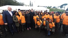 Image via City of Cape Town