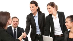 5 things women seeking to go into business should know