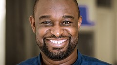 Tosin Lanipekun, executive director of Advertising Week Africa.