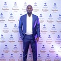 Alex Okosi, executive vice president and managing director of Viacom International Media Networks Africa.