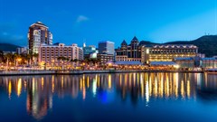 Mauritius. Image source: Gallo/Getty.
