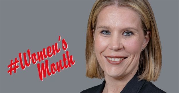 Nicol Meyer, country head at Clariant South Africa