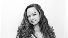 Kasia Karolak has been appointed The One Club's new gender equality program manager. Image supplied.