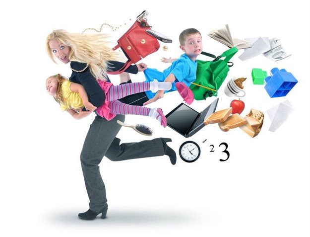 Top 5 barriers and conversations challenging women in the workplace