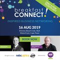 Networking: the bread and butter for business success