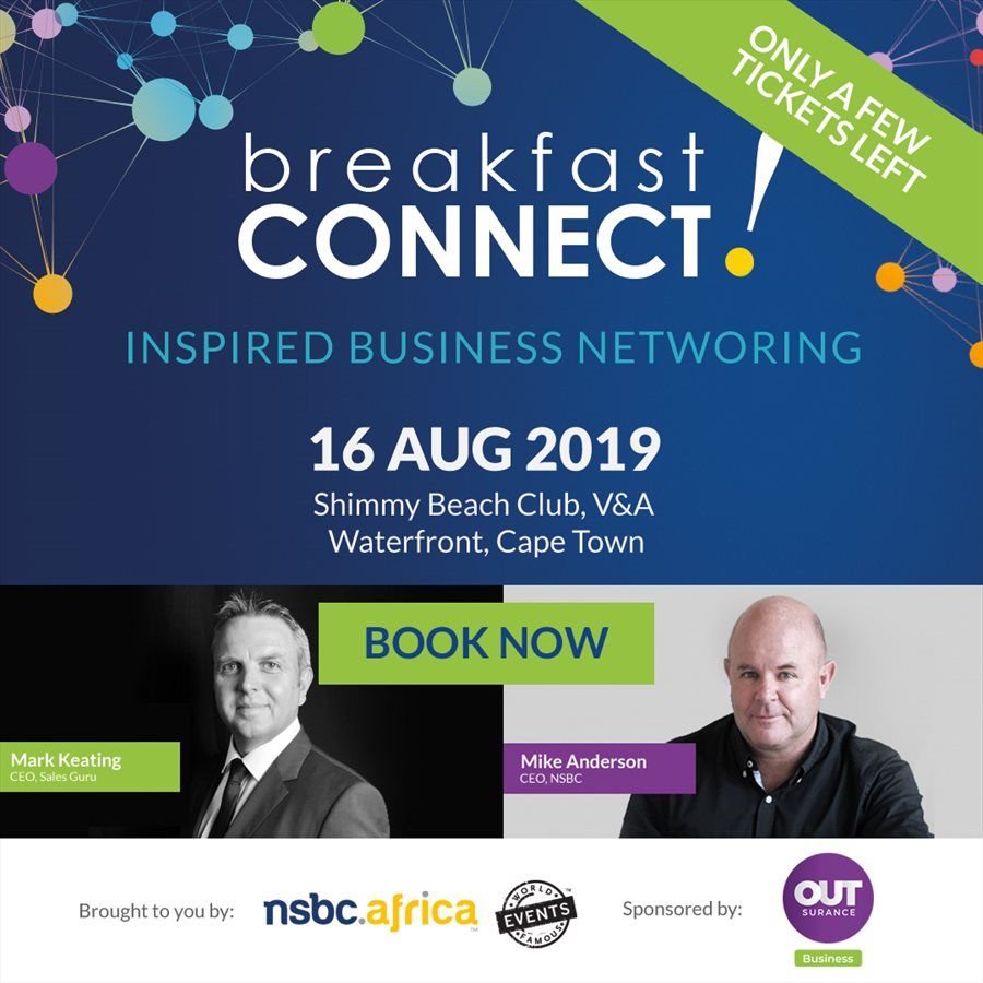 Networking: the bread and butter for business success