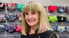 #WomensMonth: Uplifting women with Inner Secrets matriarch Penny Parolis