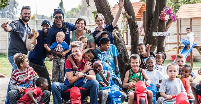 #WomensMonth: The woman behind Liqui Moly South Africa