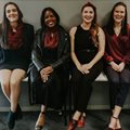 All-female student group from Vega to present at Microsoft Design Expo