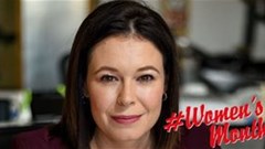 #WomensMonth: Yolandi Strauss' passion lies in empowering women in tech