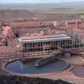Kumba Iron Ore's Sishen Mine