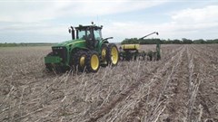 Restoring soil can help address climate change