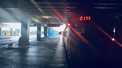 Image credit: Metrorail