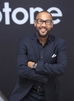 Carlo Murison, Group CEO of Two Tone Global