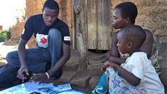 Image: World Health Organisation