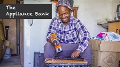 How The Appliance Bank is helping support the unemployed through entrepreneurship