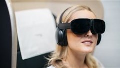 British Airways to trial VR entertainment