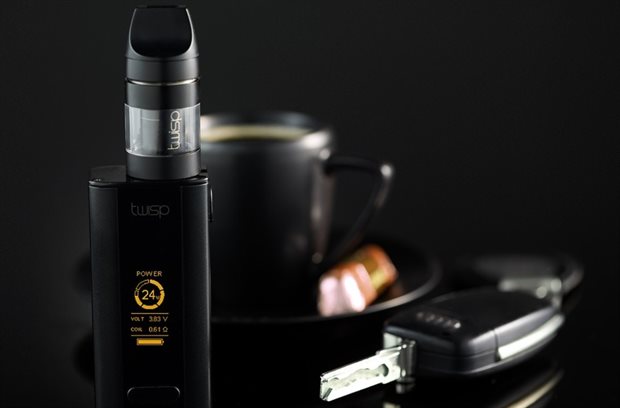 BAT eyes vaping growth in Africa with Twisp takeover