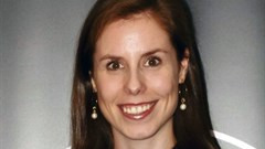 Selina Bieber, regional director for Turkey and MENA at GoDaddy EMEA