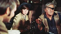 John Wayne in True Grit. Image credit: .