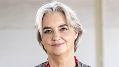 SA design icon Carrol Boyes dies