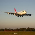 Travelport processes live test GDS bookings of Qantas' NDC content