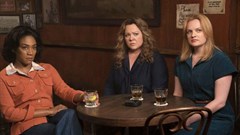 #OnTheBigScreen: The music of Bruce Springsteen, Playmobil and a female-driven mob drama