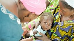 Image: World Vision International