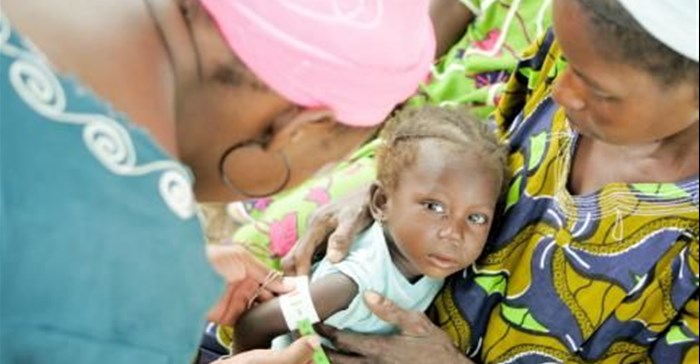 Image: World Vision International