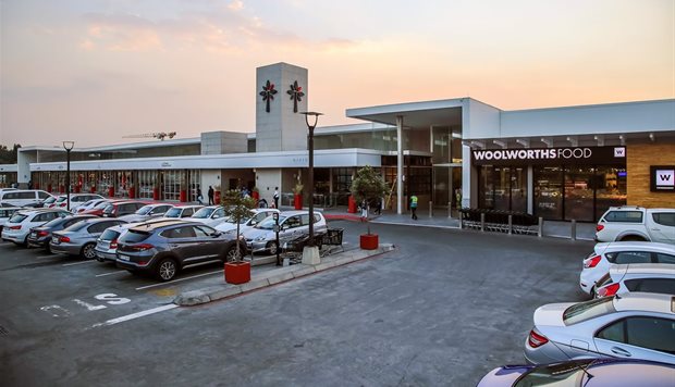 Morningside Shopping Centre's retail refresh