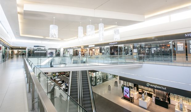 Morningside Shopping Centre's retail refresh