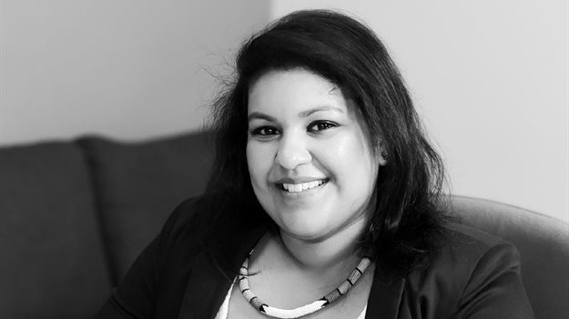 Founder of KD Strategies, Kalnisha Singh