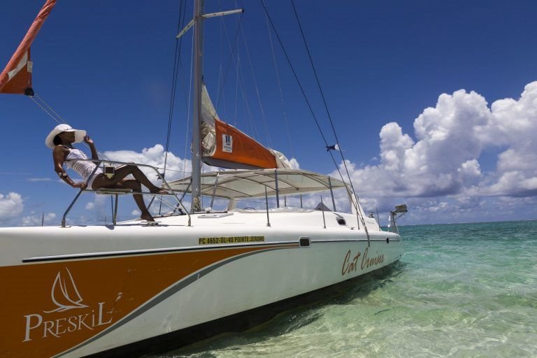 Mauritius opens up to East Africa with daily direct flights from Nairobi