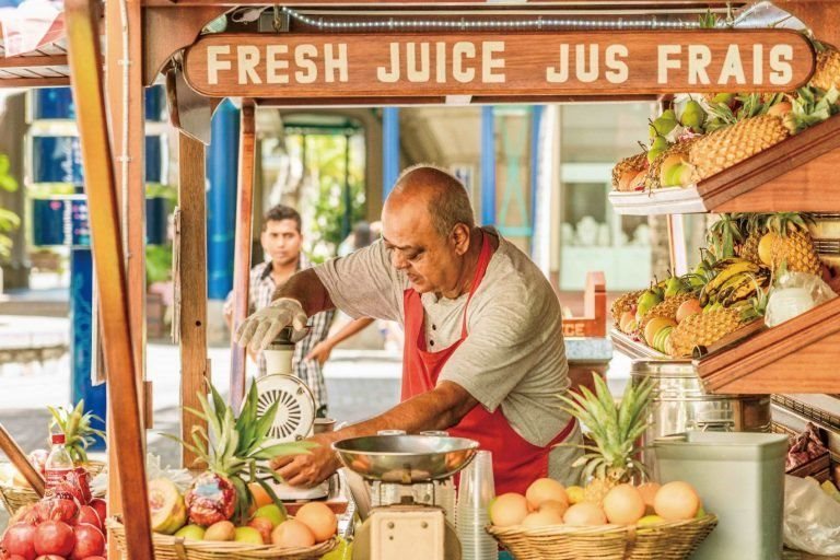 Mauritius opens up to East Africa with daily direct flights from Nairobi