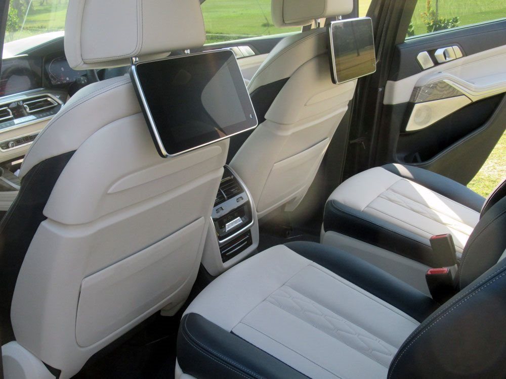 Image by Naresh Maharaj