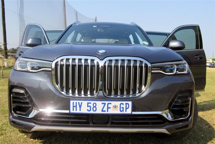 Image by Naresh Maharaj