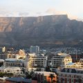 Cape Town named Africa's leading digital city