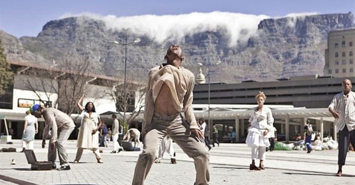 Festivals can transform cities by making space for overlooked people and cultures