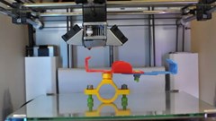 Five 3D printing myths