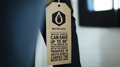 From cradle to grave: How Levi's is tackling water sustainability