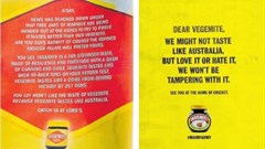 Screen grab from the ad.