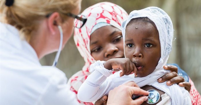 High-income country trainees and experts must learn to listen and be humble. Shutterstock