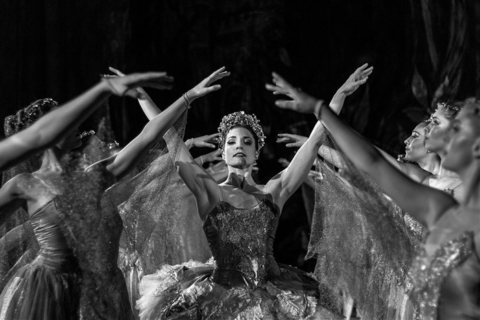 Cape Town City Ballet's Sleeping Beauty opens to rapturous applause