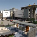 R3bn Dr Pixley Ka Isaka Seme Memorial Hospital nearly complete