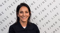 Mandi Fine, CEO of F/NE Group Global.